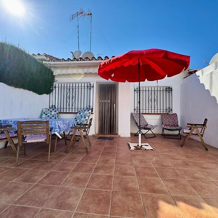Casa Bonita Playamar Torremolinos公寓 外观 照片