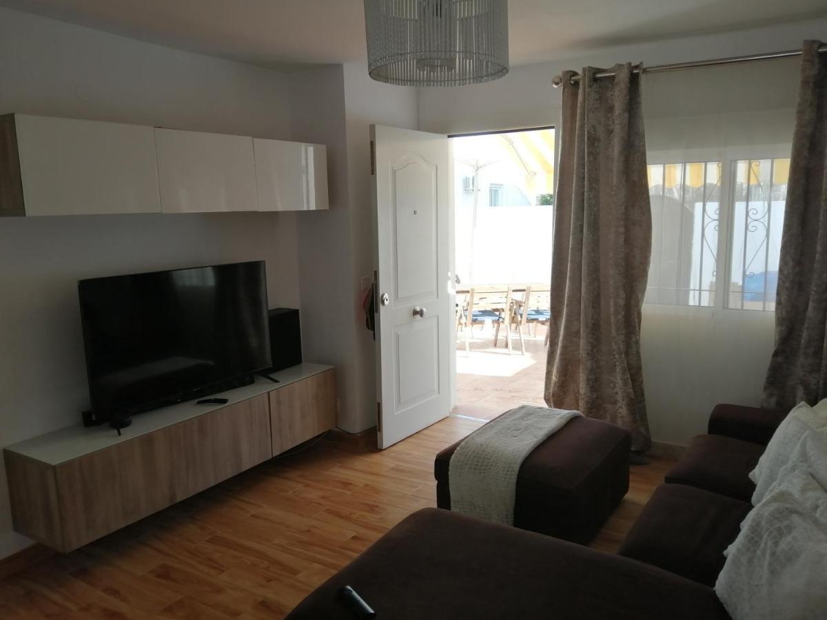 Casa Bonita Playamar Torremolinos公寓 外观 照片