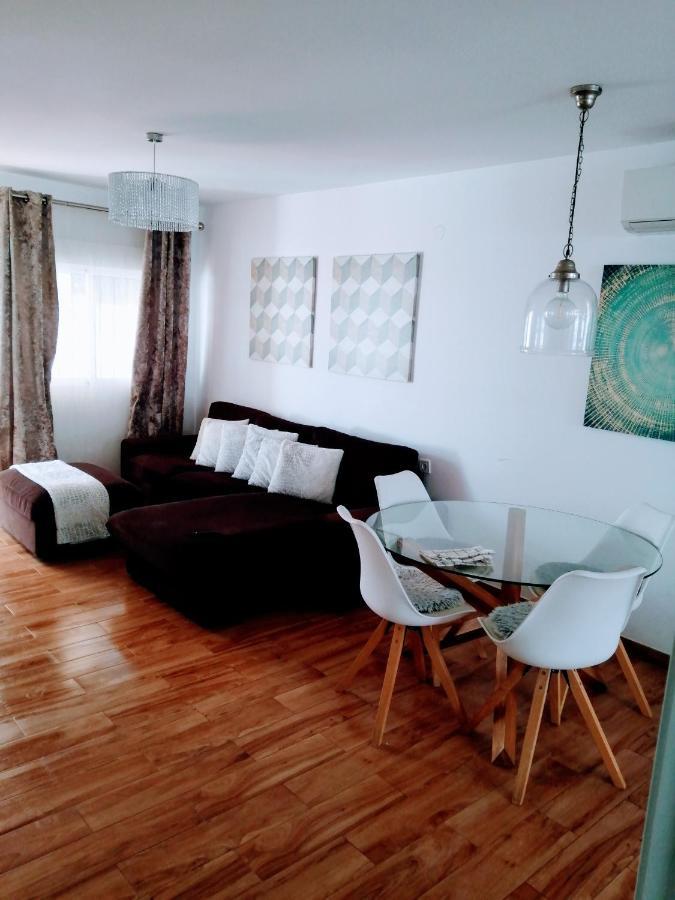 Casa Bonita Playamar Torremolinos公寓 外观 照片