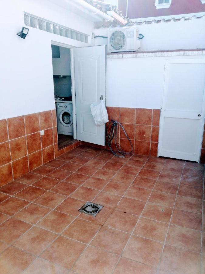 Casa Bonita Playamar Torremolinos公寓 外观 照片