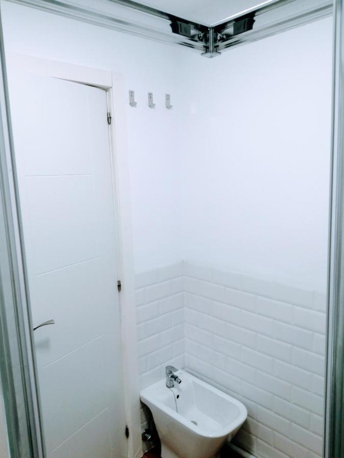 Casa Bonita Playamar Torremolinos公寓 外观 照片