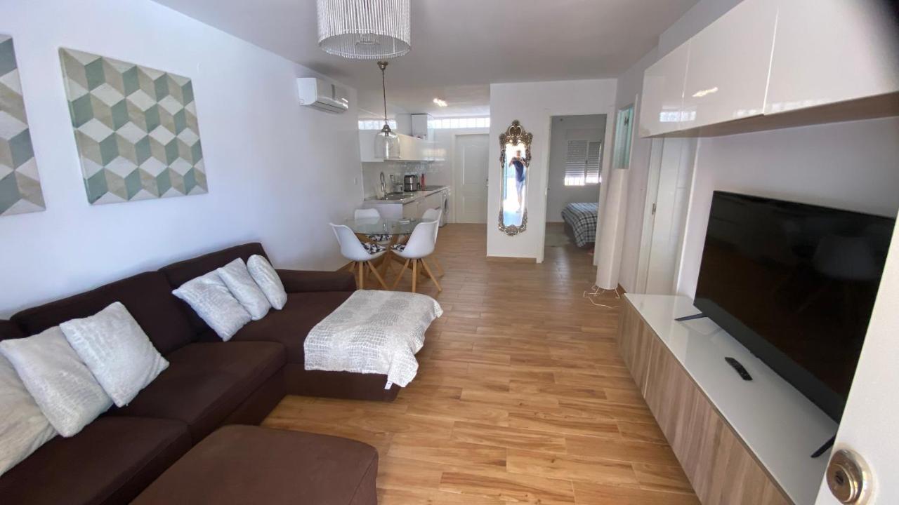 Casa Bonita Playamar Torremolinos公寓 外观 照片
