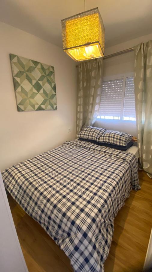 Casa Bonita Playamar Torremolinos公寓 外观 照片