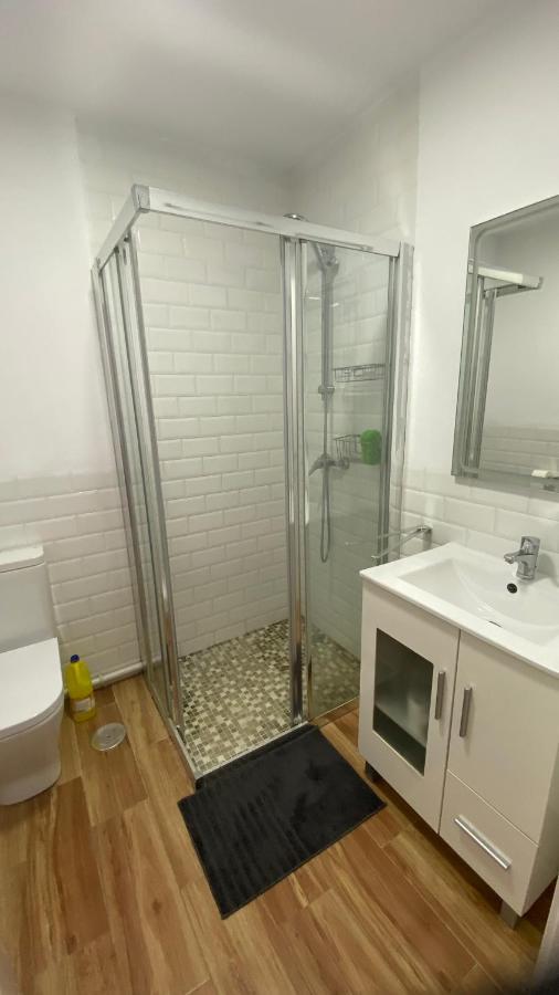 Casa Bonita Playamar Torremolinos公寓 外观 照片