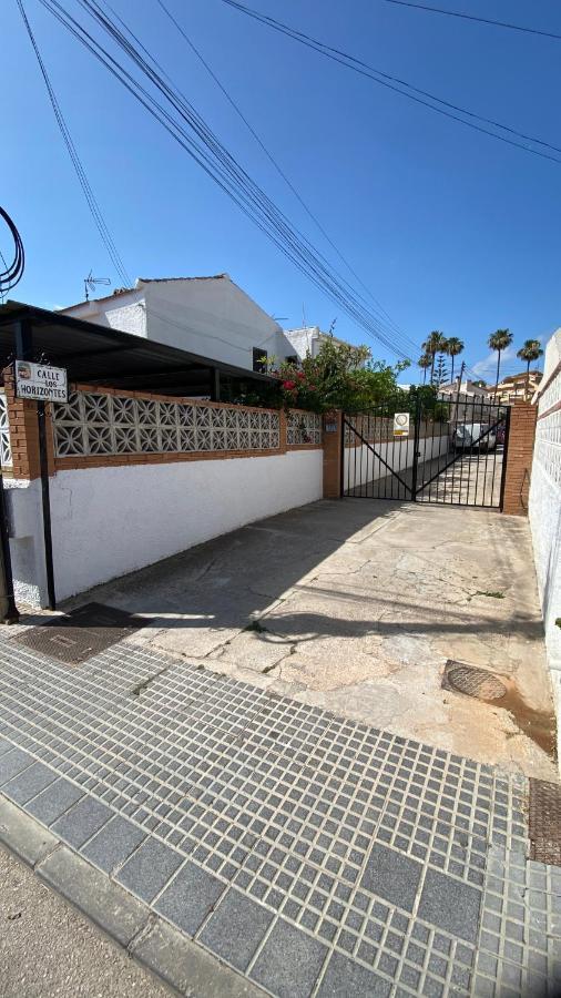 Casa Bonita Playamar Torremolinos公寓 外观 照片