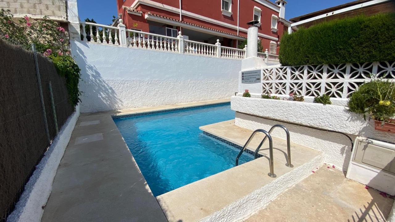 Casa Bonita Playamar Torremolinos公寓 外观 照片