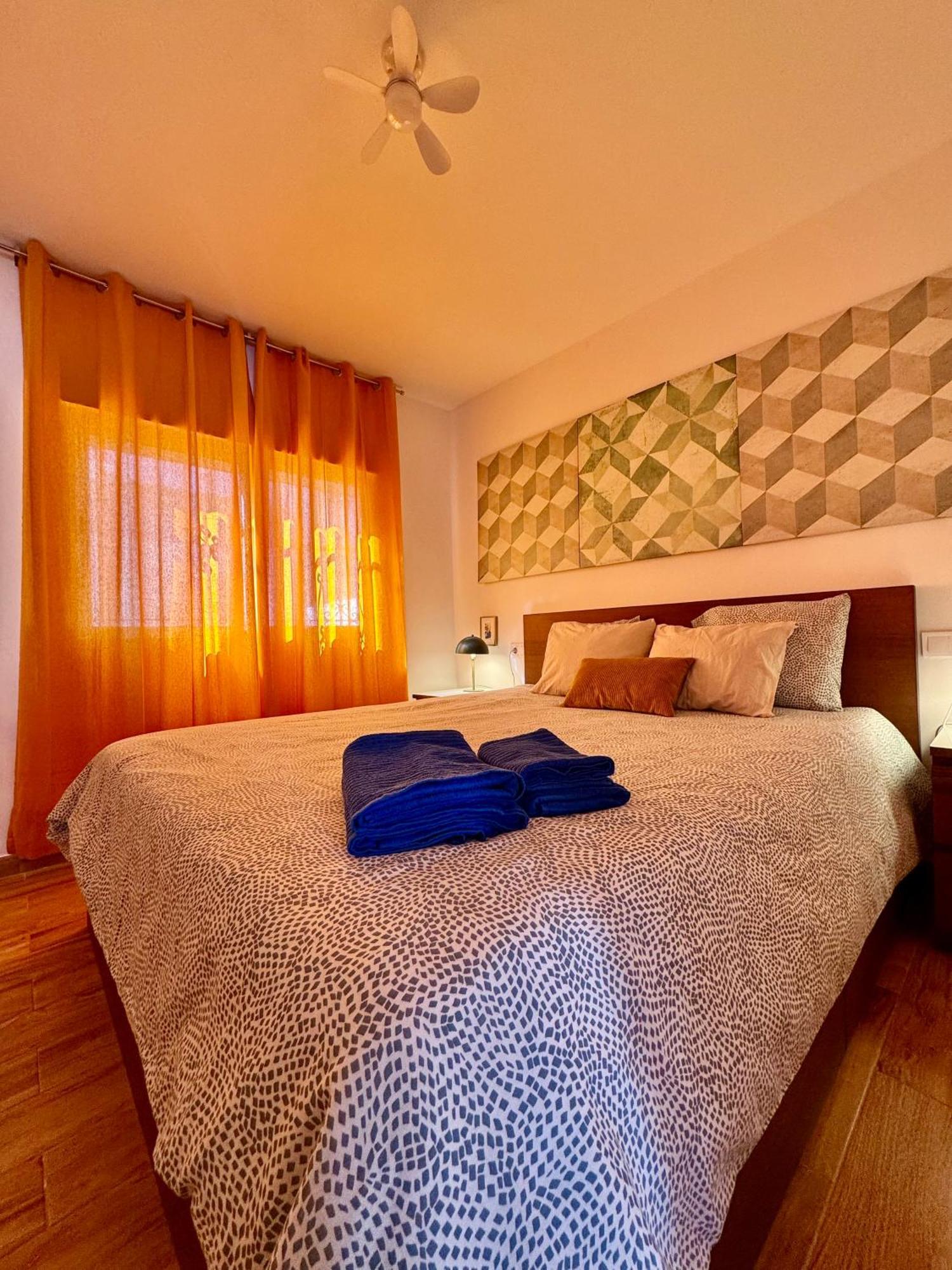 Casa Bonita Playamar Torremolinos公寓 外观 照片