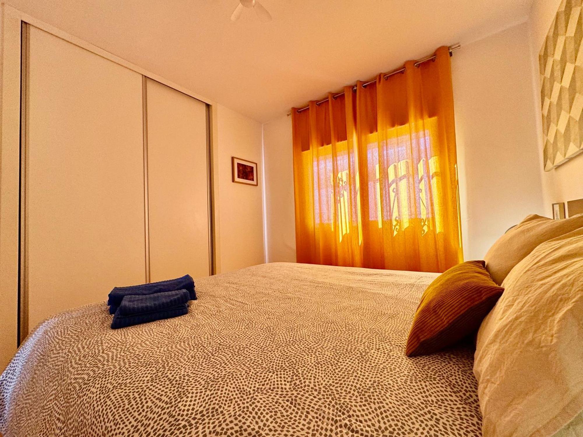 Casa Bonita Playamar Torremolinos公寓 外观 照片
