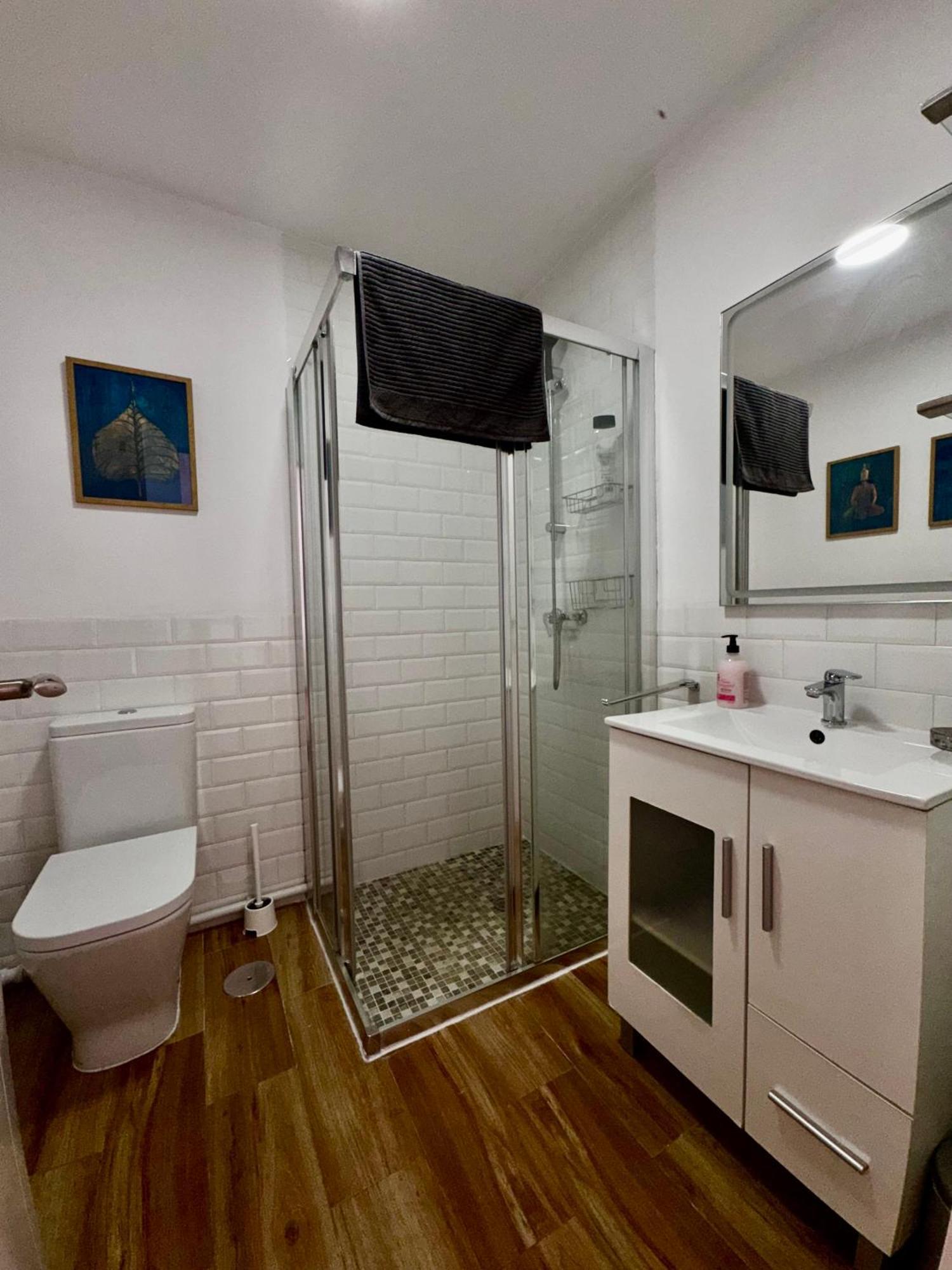 Casa Bonita Playamar Torremolinos公寓 外观 照片