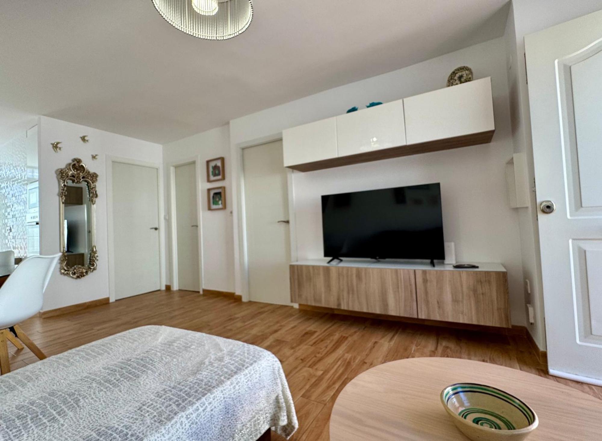 Casa Bonita Playamar Torremolinos公寓 外观 照片
